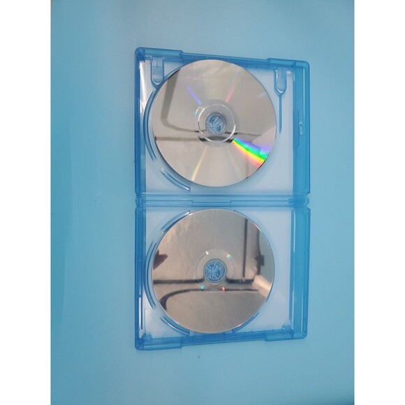 Rise Of The Guardians Blu-ray Alec Baldwin  Chris Pine  Jude Law  Hugh Jackman - Picture 5 of 5